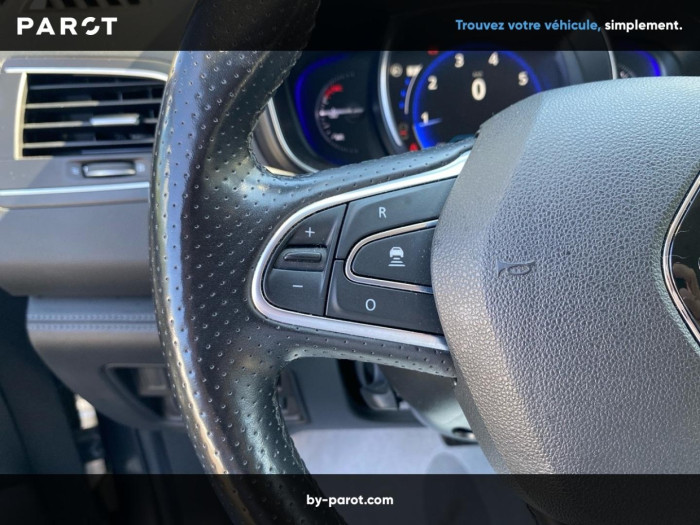 Renault Koleos 1.3 TCe 160ch Initiale Paris EDC