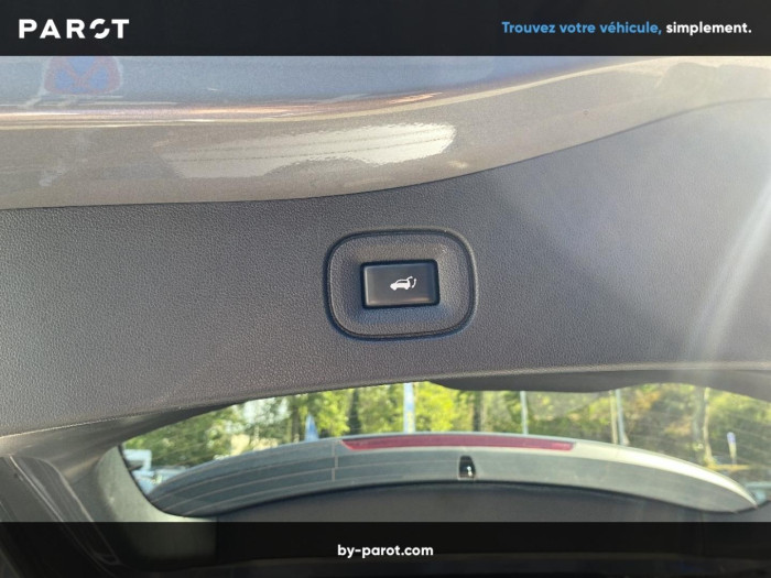 Renault Koleos 1.3 TCe 160ch Initiale Paris EDC