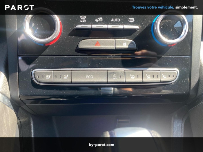 Renault Koleos 1.3 TCe 160ch Initiale Paris EDC