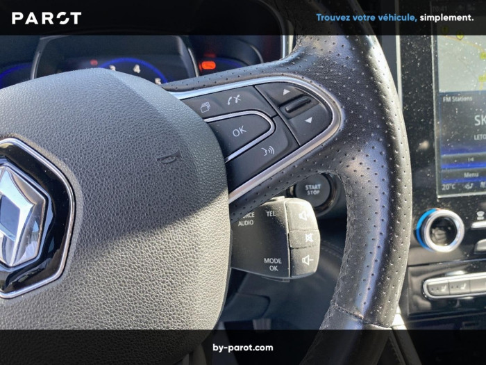 Renault Koleos 1.3 TCe 160ch Initiale Paris EDC