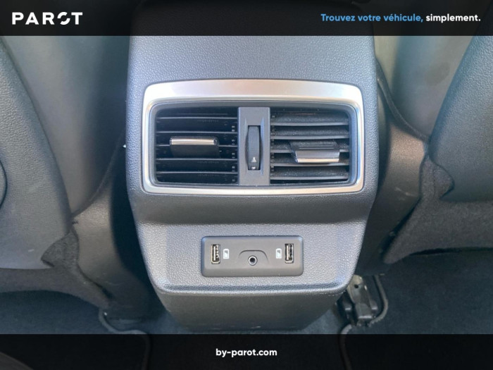Renault Koleos 1.3 TCe 160ch Initiale Paris EDC