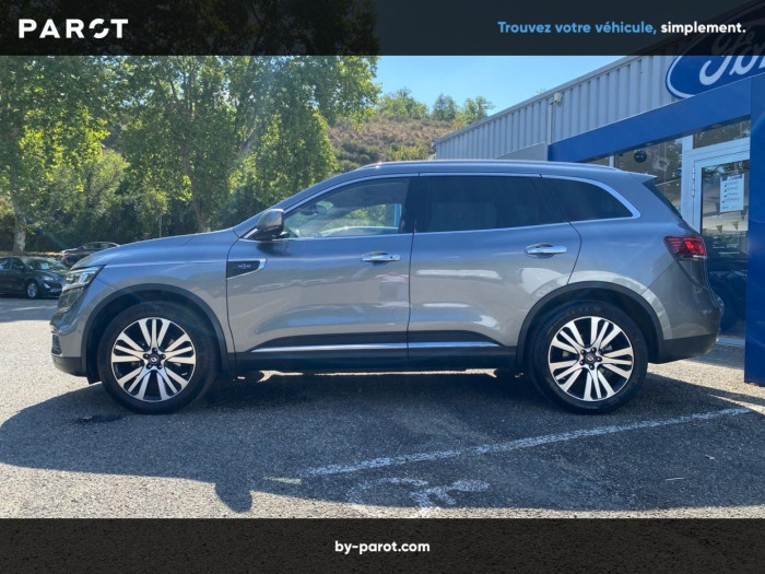 Renault Koleos 1.3 TCe 160ch Initiale Paris EDC