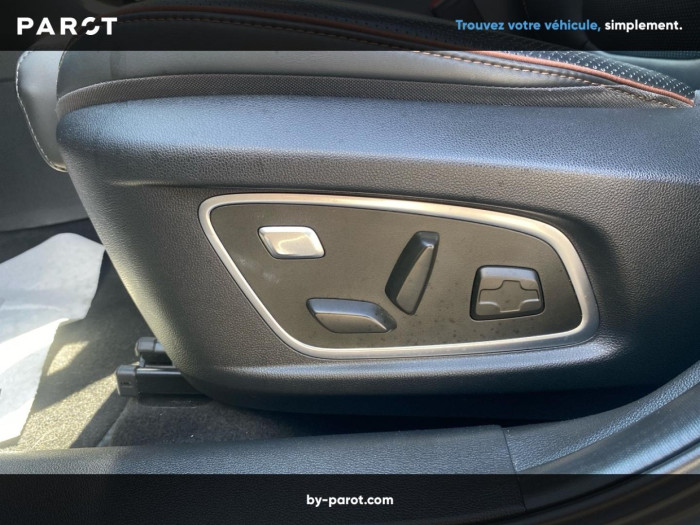 Renault Koleos 1.3 TCe 160ch Initiale Paris EDC