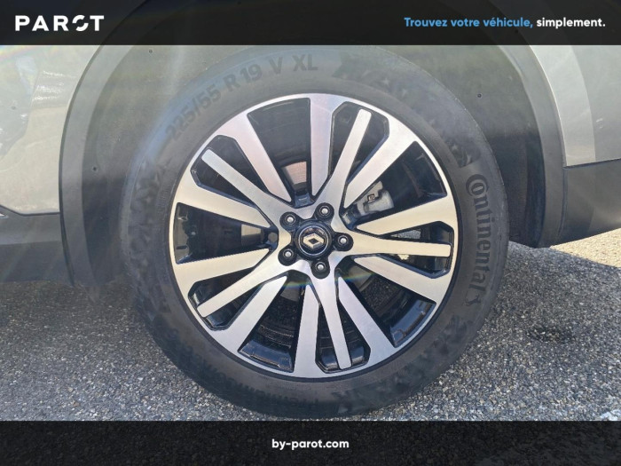 Renault Koleos 1.3 TCe 160ch Initiale Paris EDC