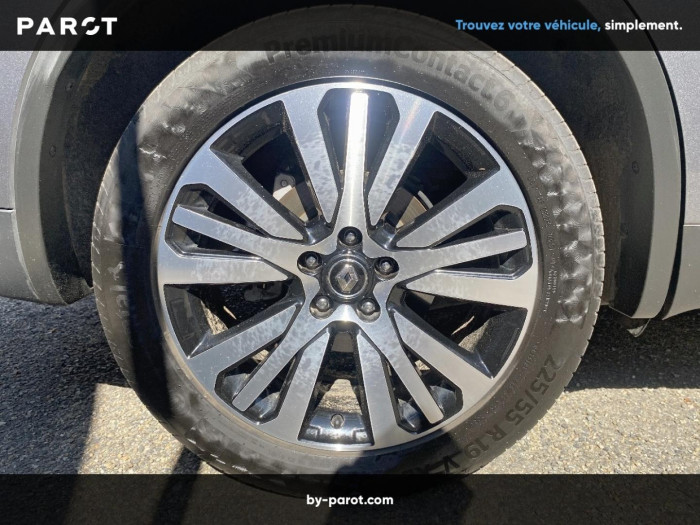 Renault Koleos 1.3 TCe 160ch Initiale Paris EDC
