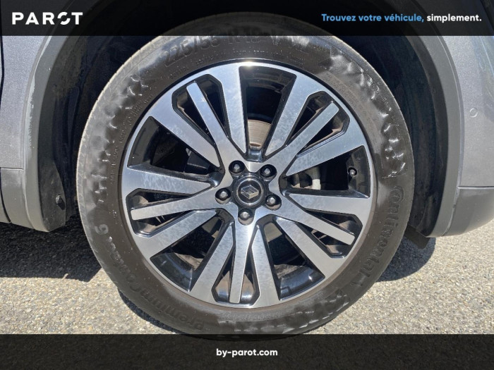 Renault Koleos 1.3 TCe 160ch Initiale Paris EDC