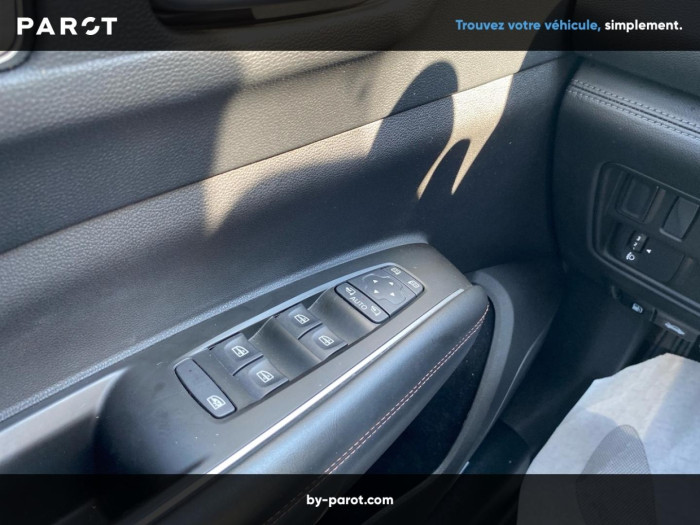Renault Koleos 1.3 TCe 160ch Initiale Paris EDC