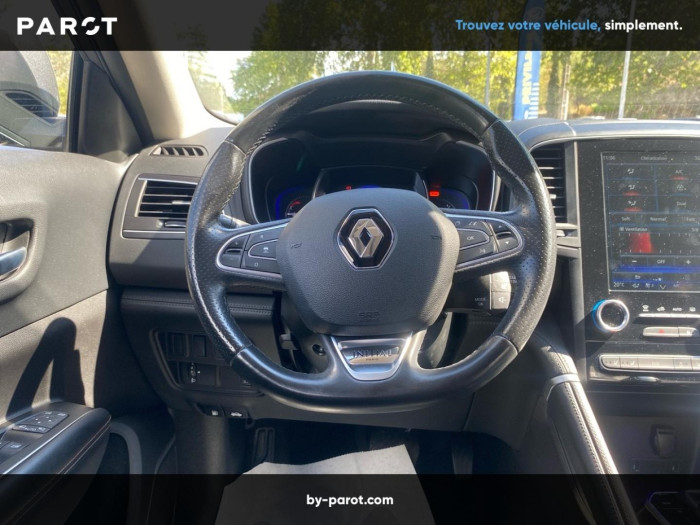Renault Koleos 1.3 TCe 160ch Initiale Paris EDC