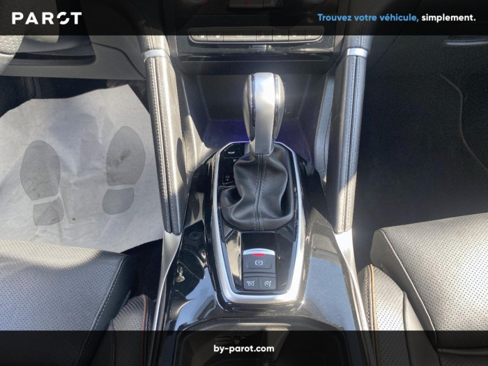 Renault Koleos 1.3 TCe 160ch Initiale Paris EDC