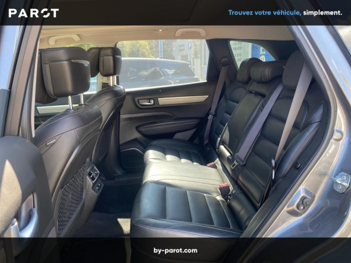 Renault Koleos 1.3 TCe 160ch Initiale Paris EDC