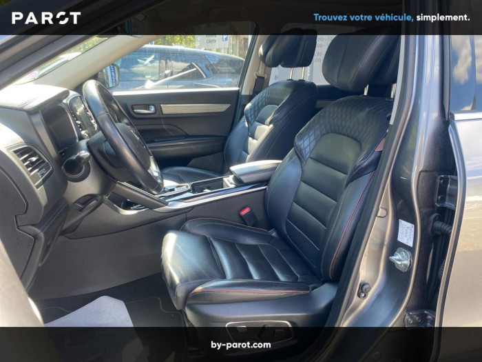 Renault Koleos 1.3 TCe 160ch Initiale Paris EDC