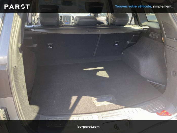 Renault KOLEOS Tce 160 EDC Initiale Paris