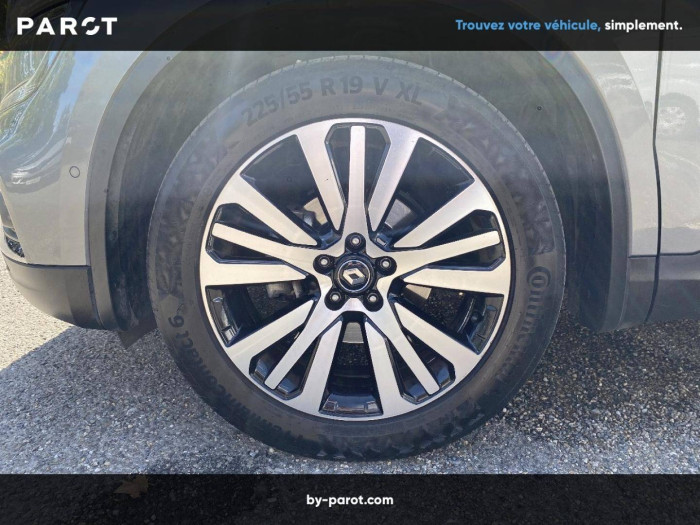 Renault KOLEOS Tce 160 EDC Initiale Paris