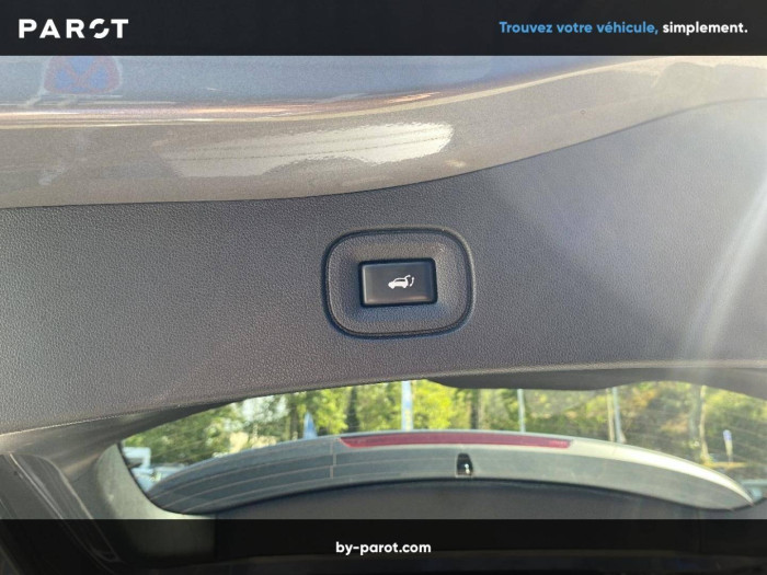 Renault KOLEOS Tce 160 EDC Initiale Paris