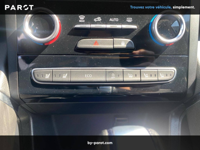 Renault KOLEOS Tce 160 EDC Initiale Paris