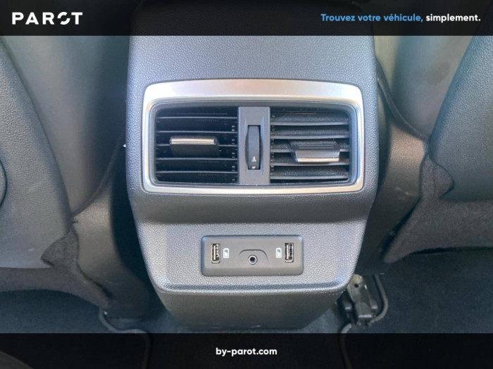 Renault KOLEOS Tce 160 EDC Initiale Paris