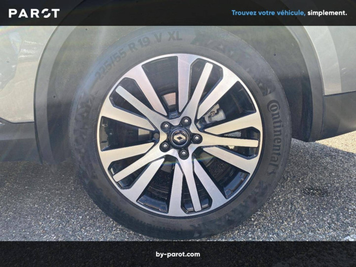 Renault KOLEOS Tce 160 EDC Initiale Paris