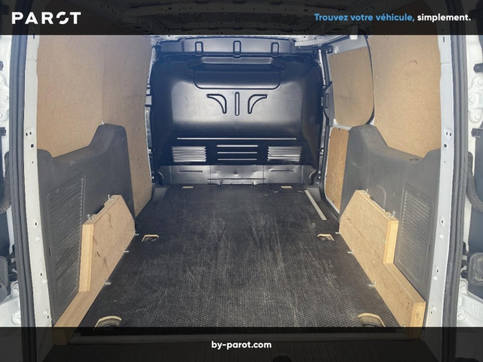 Ford Transit Connect L1 1.0E 100ch E85 Trend