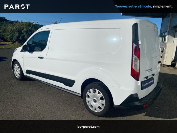 Ford Transit Connect L1 1.0E 100ch E85 Trend