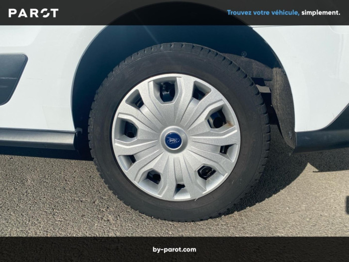 Ford Transit Connect L1 1.0E 100ch E85 Trend
