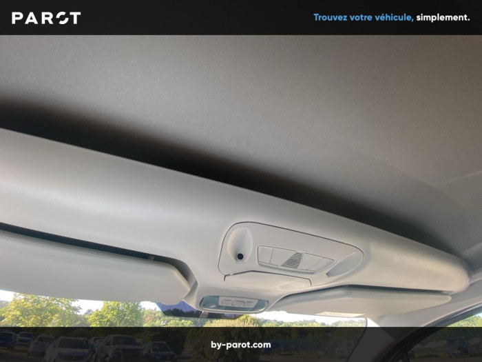 Ford Transit Connect L1 1.0E 100ch E85 Trend