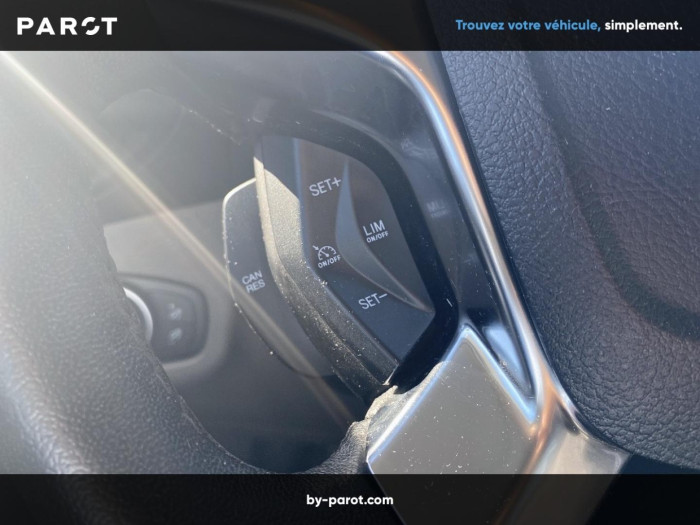 Ford Transit Connect L1 1.0E 100ch E85 Trend