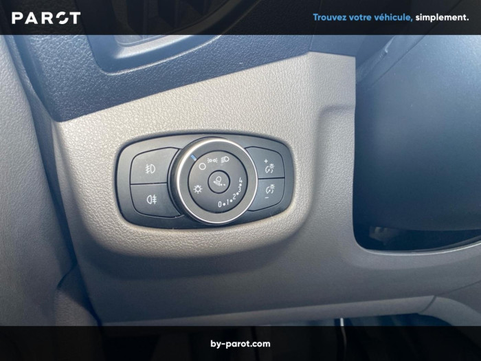 Ford Transit Connect L1 1.0E 100ch E85 Trend