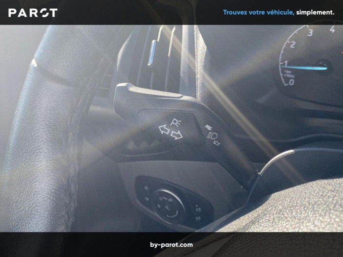Ford Transit Connect L1 1.0E 100ch E85 Trend