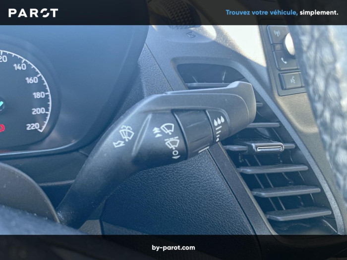 Ford Transit Connect L1 1.0E 100ch E85 Trend