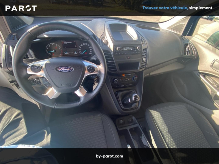 Ford Transit Connect L1 1.0E 100ch E85 Trend