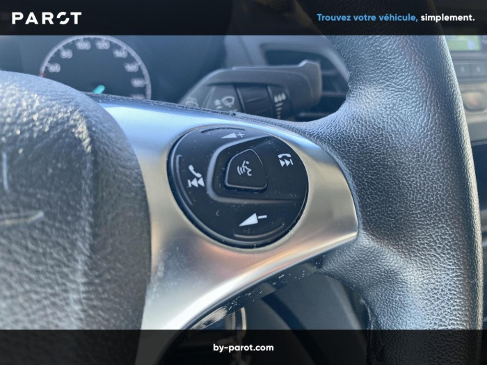 Ford Transit Connect L1 1.0E 100ch E85 Trend