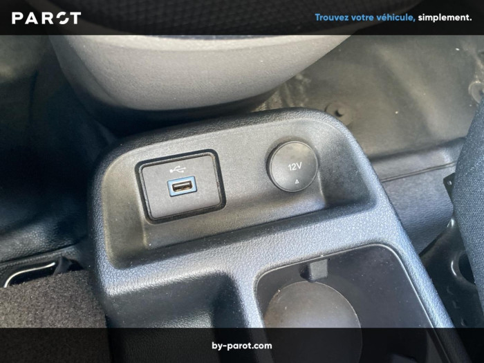 Ford Transit Connect L1 1.0E 100ch E85 Trend