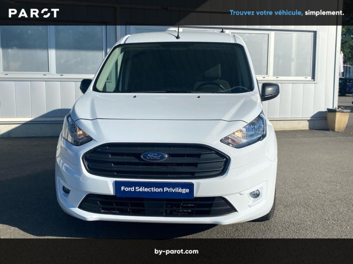 Ford Transit Connect L1 1.0E 100ch E85 Trend