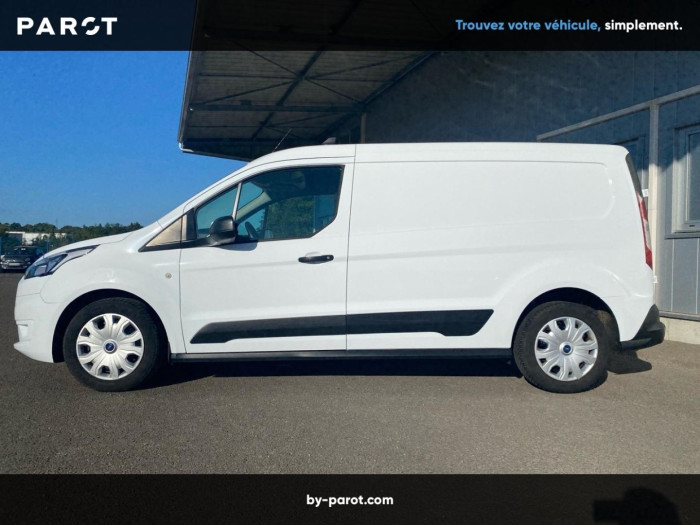 Ford Transit Connect L1 1.0E 100ch E85 Trend