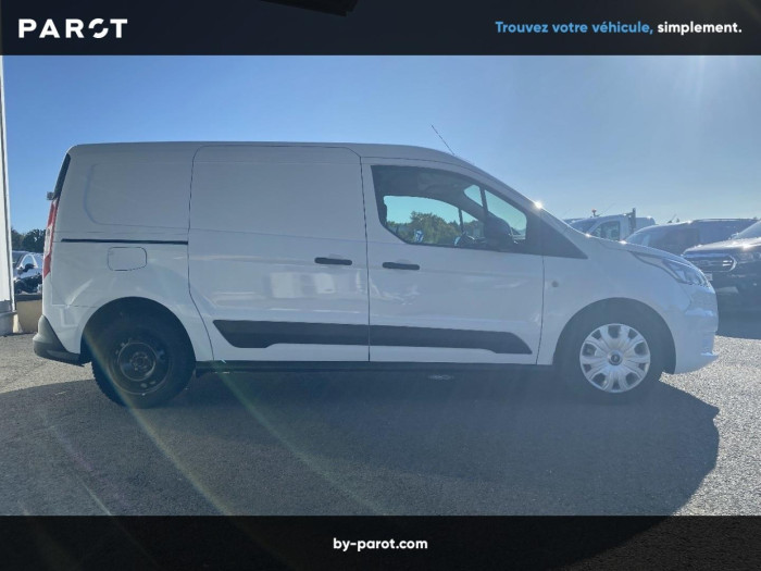 Ford Transit Connect L1 1.0E 100ch E85 Trend