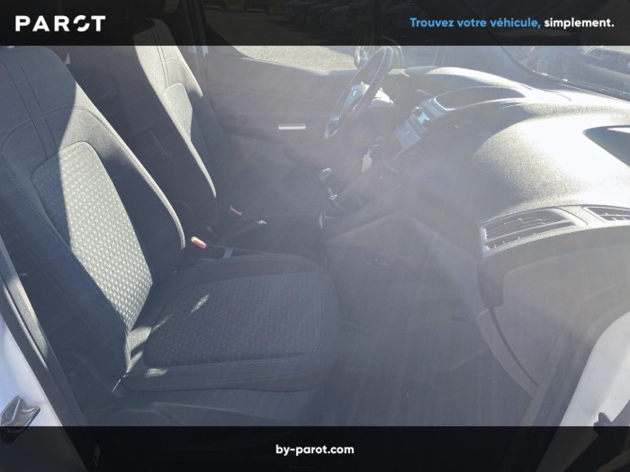 Ford Transit Connect L1 1.0E 100ch E85 Trend