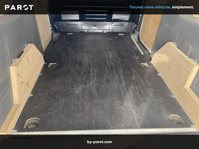 Ford Transit Connect L1 1.0E 100ch E85 Trend