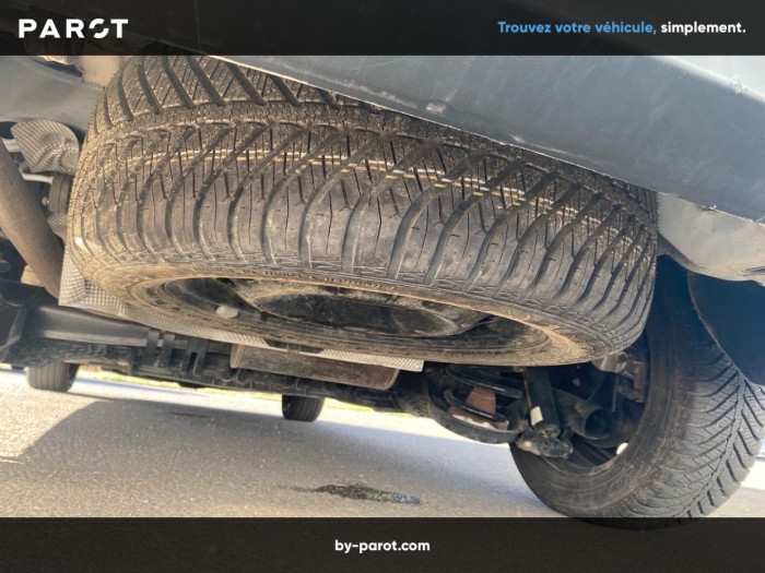 Ford Transit Connect L1 1.0E 100ch E85 Trend