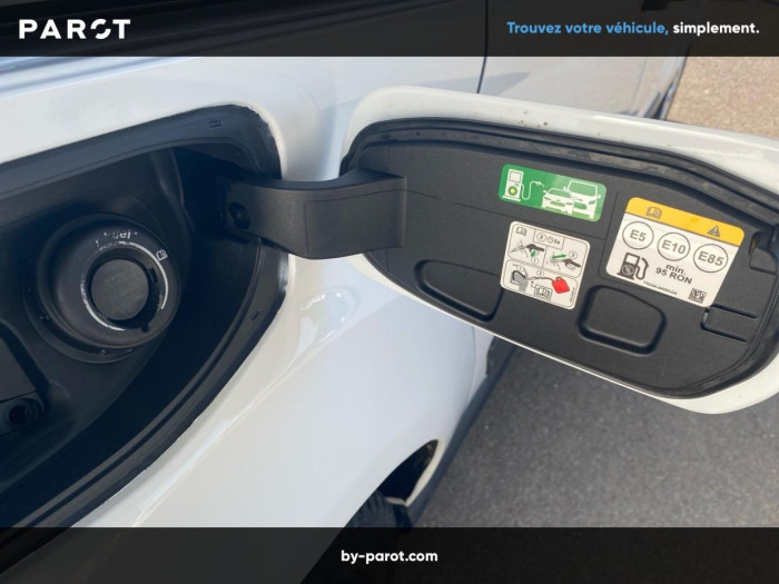 Ford Transit Connect L1 1.0E 100ch E85 Trend