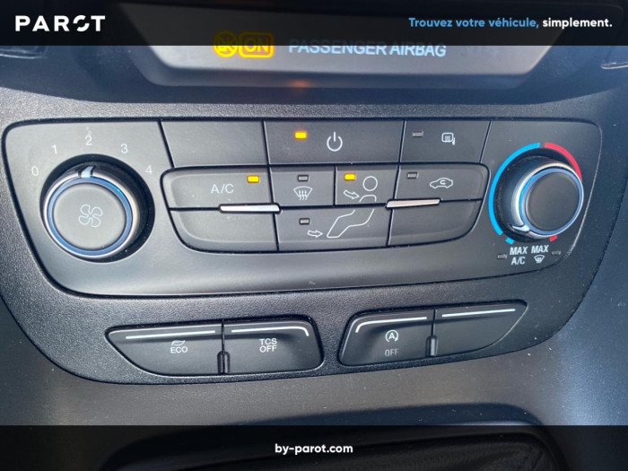 Ford Transit Connect L1 1.0E 100ch E85 Trend
