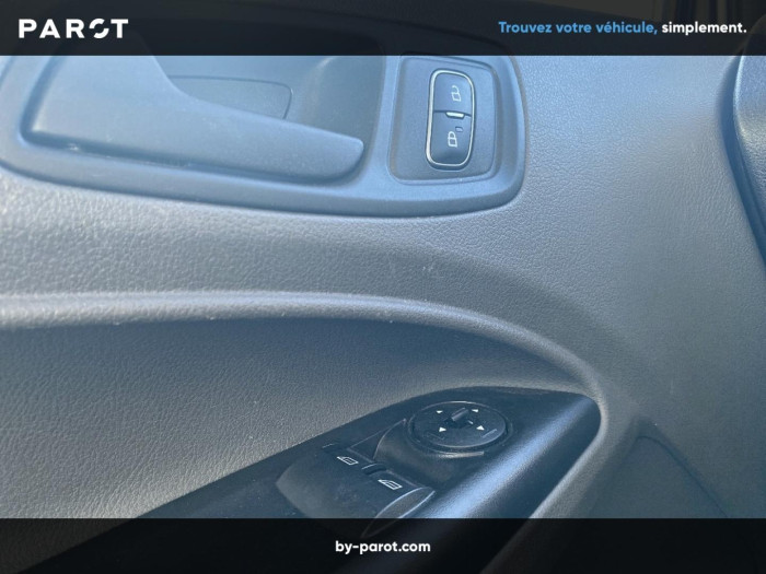 Ford Transit Connect L1 1.0E 100ch E85 Trend