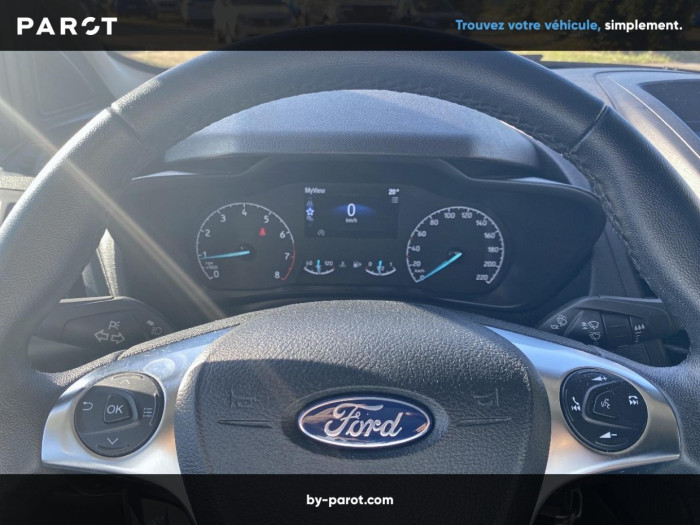 Ford Transit Connect L1 1.0E 100ch E85 Trend