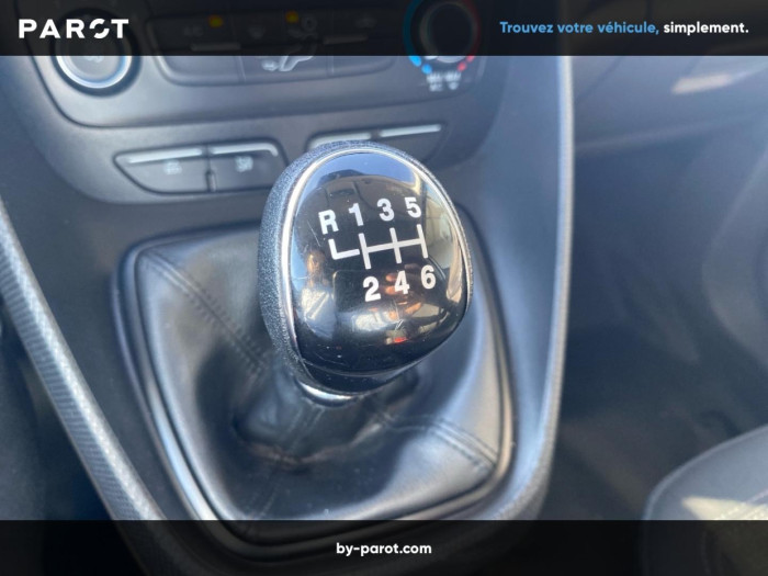Ford Transit Connect L1 1.0E 100ch E85 Trend