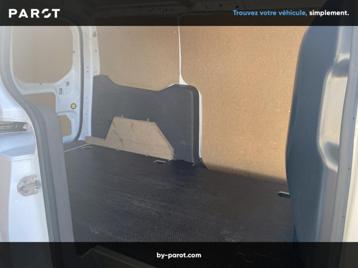 Ford Transit Connect L1 1.0E 100ch E85 Trend