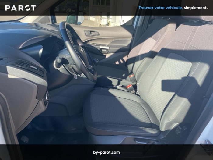 Ford Transit Connect L1 1.0E 100ch E85 Trend