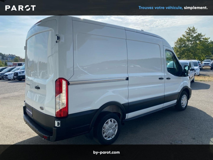 Ford Transit 2T Fg T310 L2H2 2.0 EcoBlue 130ch Trend