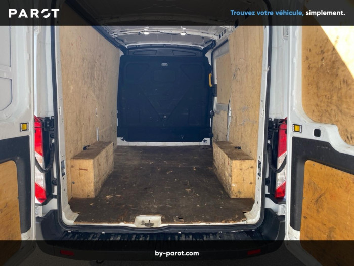 Ford Transit 2T Fg T310 L2H2 2.0 EcoBlue 130ch Trend