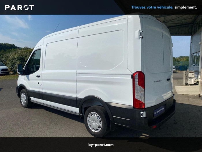 Ford Transit 2T Fg T310 L2H2 2.0 EcoBlue 130ch Trend
