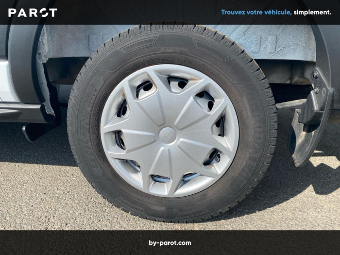 Ford Transit 2T Fg T310 L2H2 2.0 EcoBlue 130ch Trend