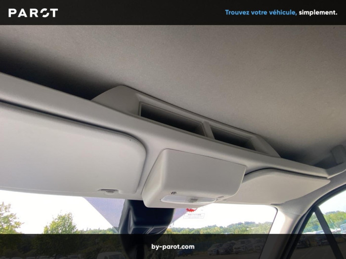 Ford Transit 2T Fg T310 L2H2 2.0 EcoBlue 130ch Trend